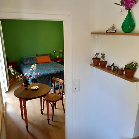 Les Falaises, En Plein Coeur De Apartment