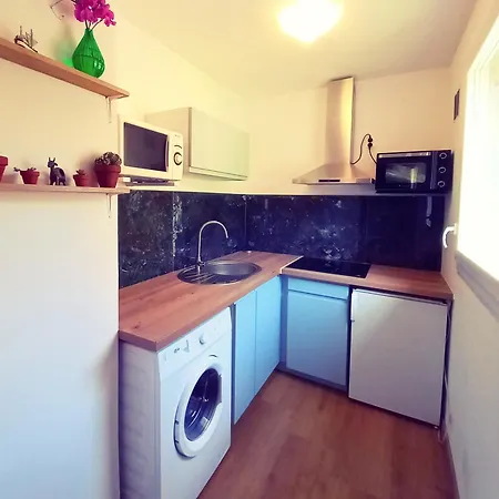 Les Falaises, En Plein Coeur De Apartment Binic