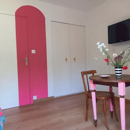 Apartment Les Falaises, En Plein Coeur De Binic