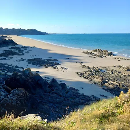 Les Falaises, En Plein Coeur De Apartment Binic